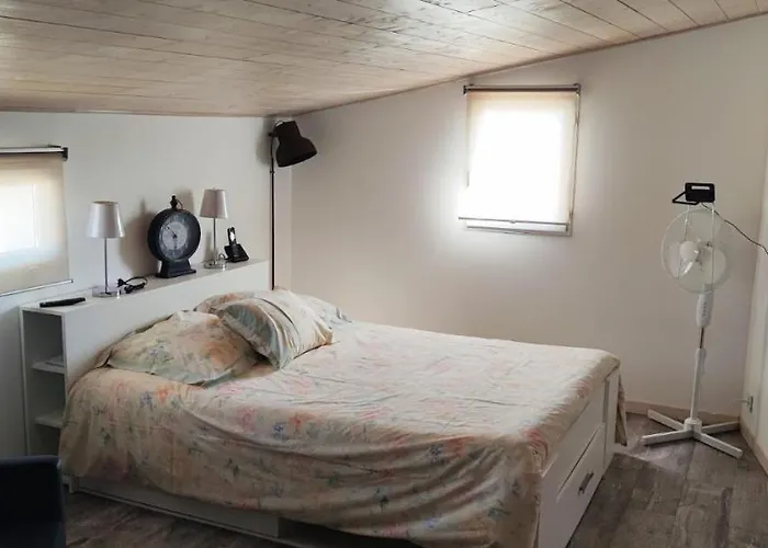 La Maisonnette Du Jardin *