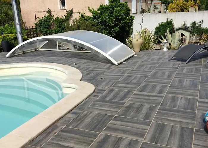 Casa vacanze La Maisonnette Du Jardin Narbona