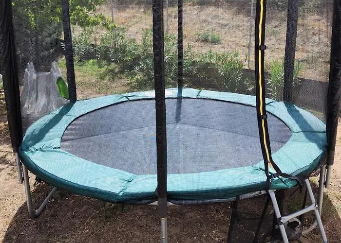 Casa vacanze La Maisonnette Du Jardin Narbona